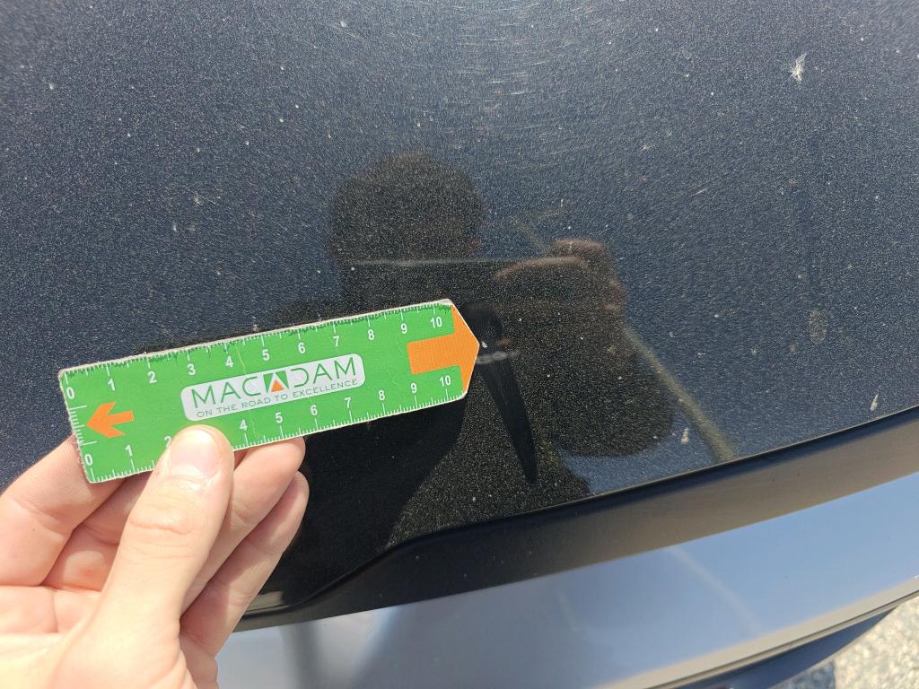 Daño en Carocería dañado dañado