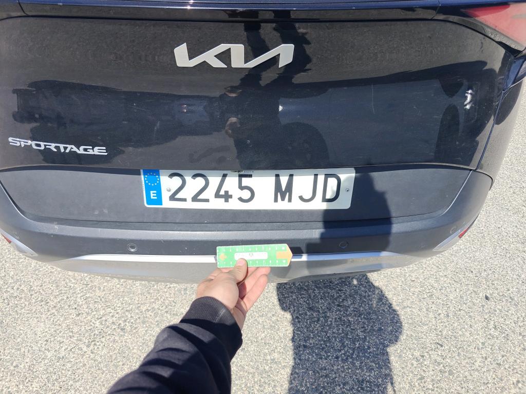 Daño en Carocería dañado dañado