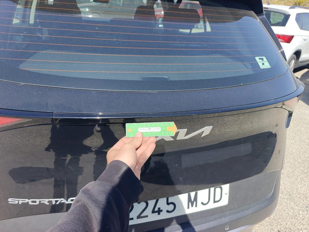 Daño en Carocería dañado dañado