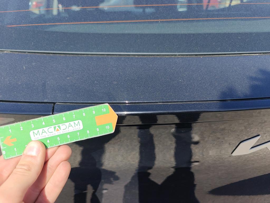 Daño en Carocería dañado dañado