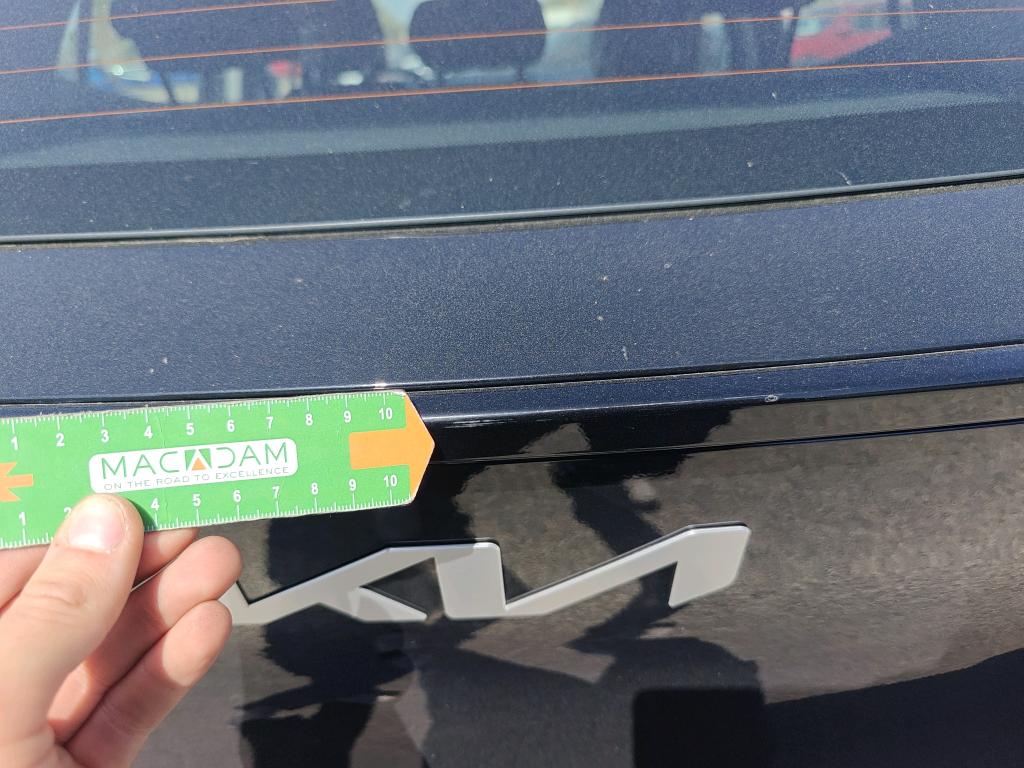 Daño en Carocería dañado dañado