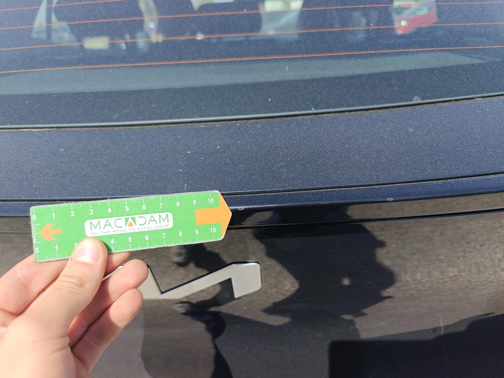 Daño en Carocería dañado dañado