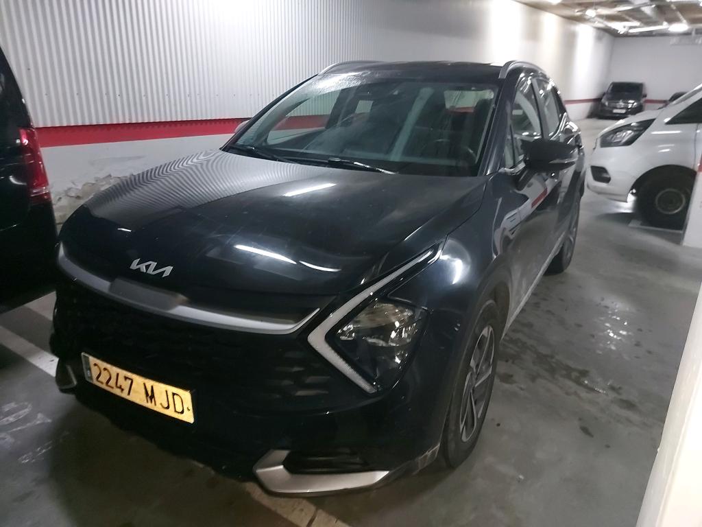 Foto Kia Sportage 1