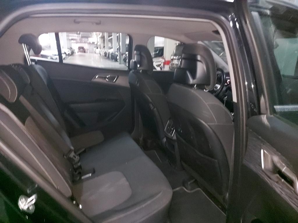 Foto Kia Sportage 6