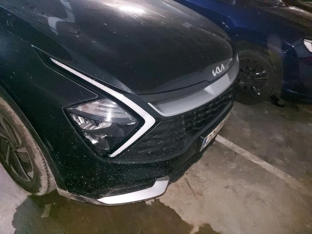 Daño en Carocería Arañazo ligero Arañazo ligero