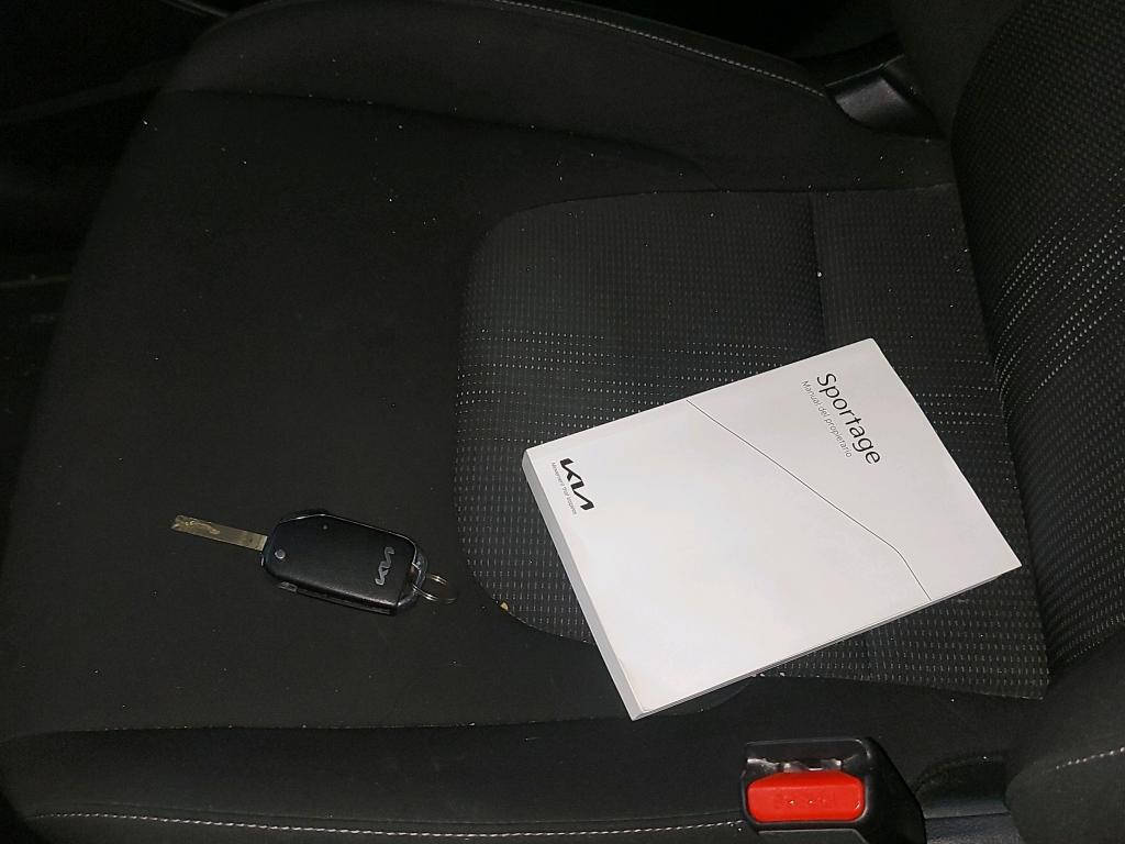 Foto Kia Sportage 4