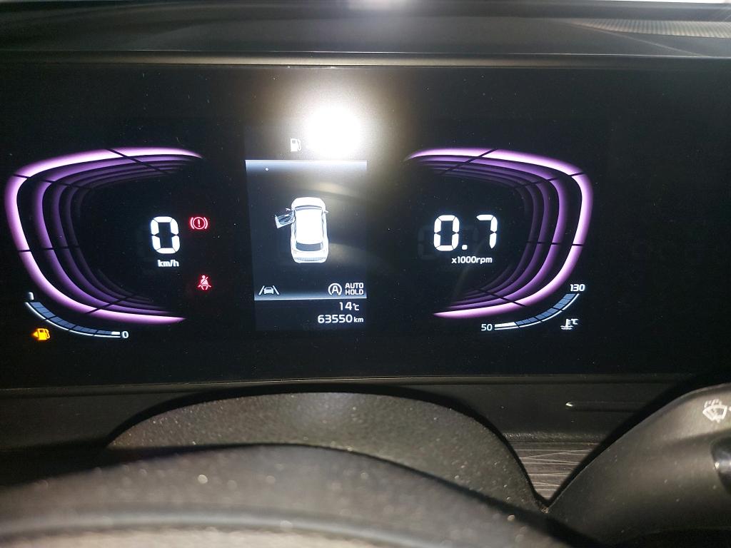 Foto Kia Sportage 5