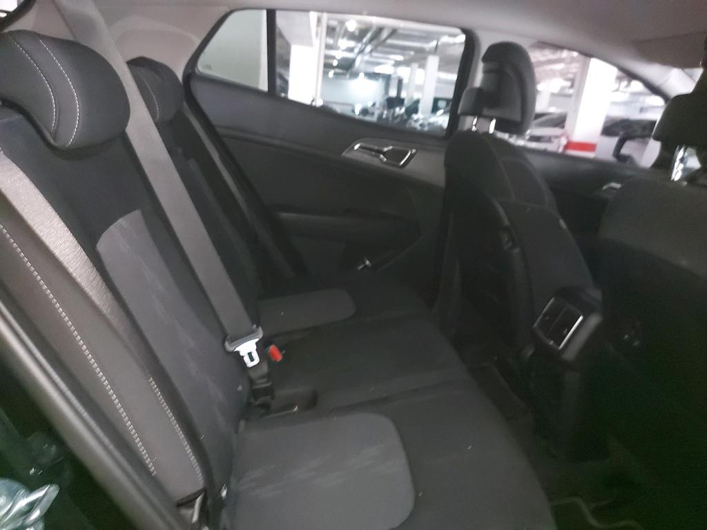 Foto Kia Sportage 6