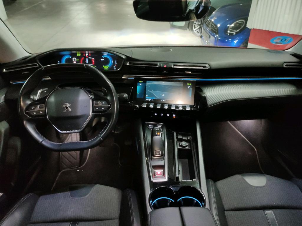 Foto Peugeot 508 3