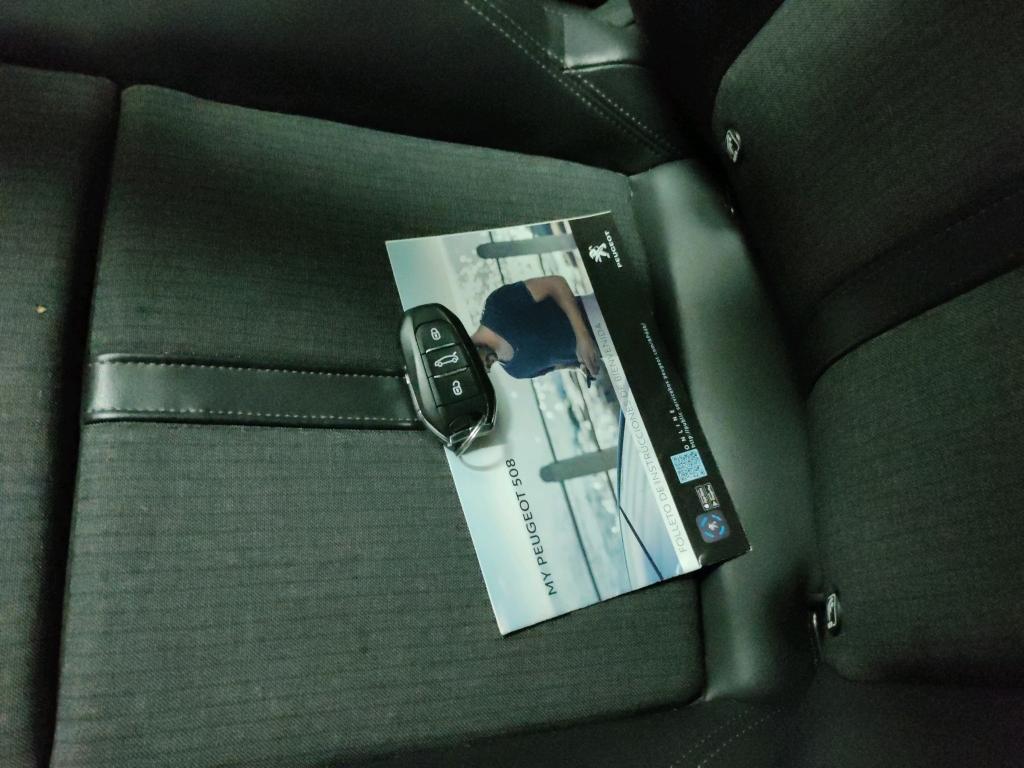 Foto Peugeot 508 4