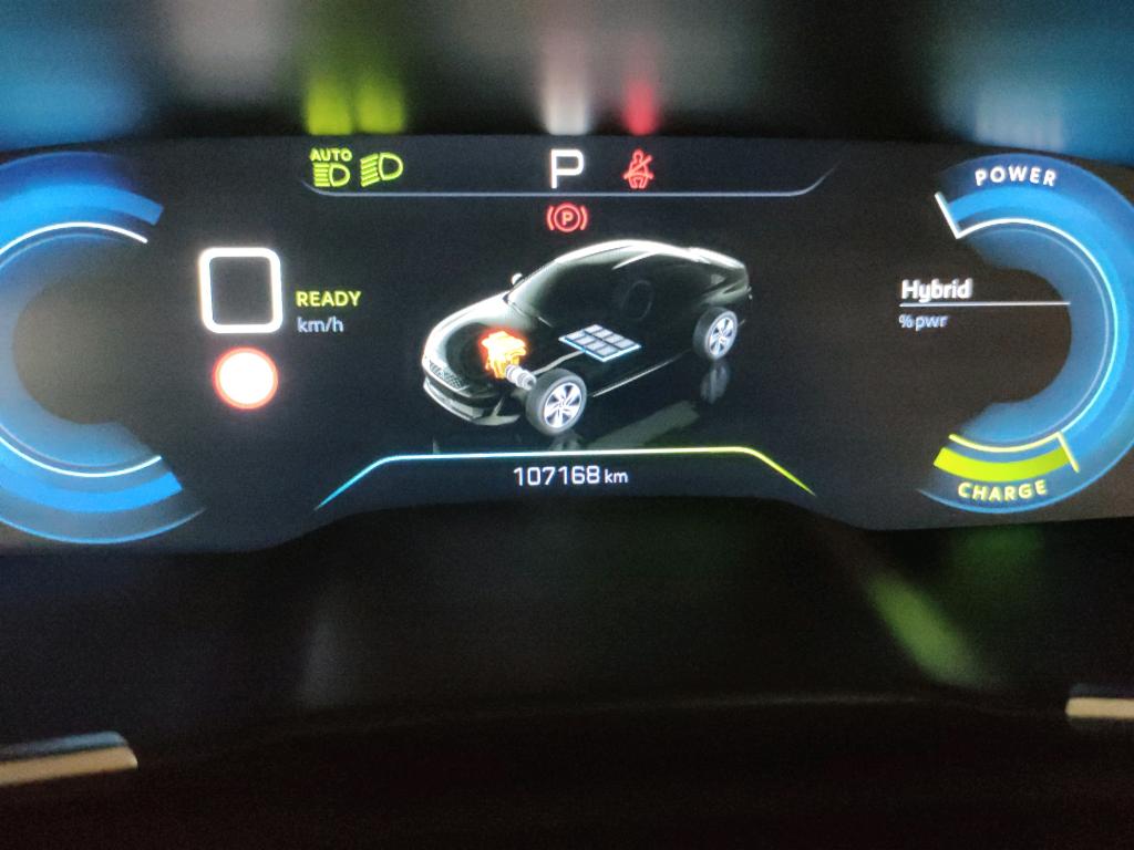 Foto Peugeot 508 5