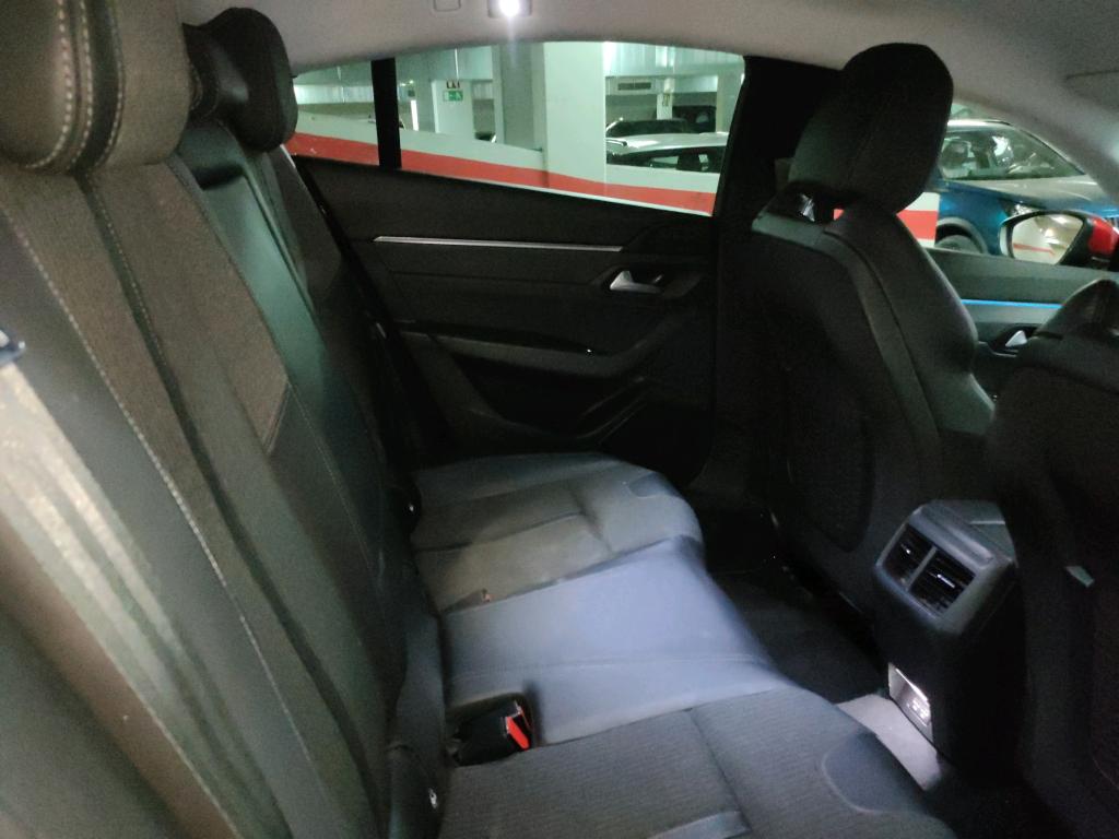 Foto Peugeot 508 6