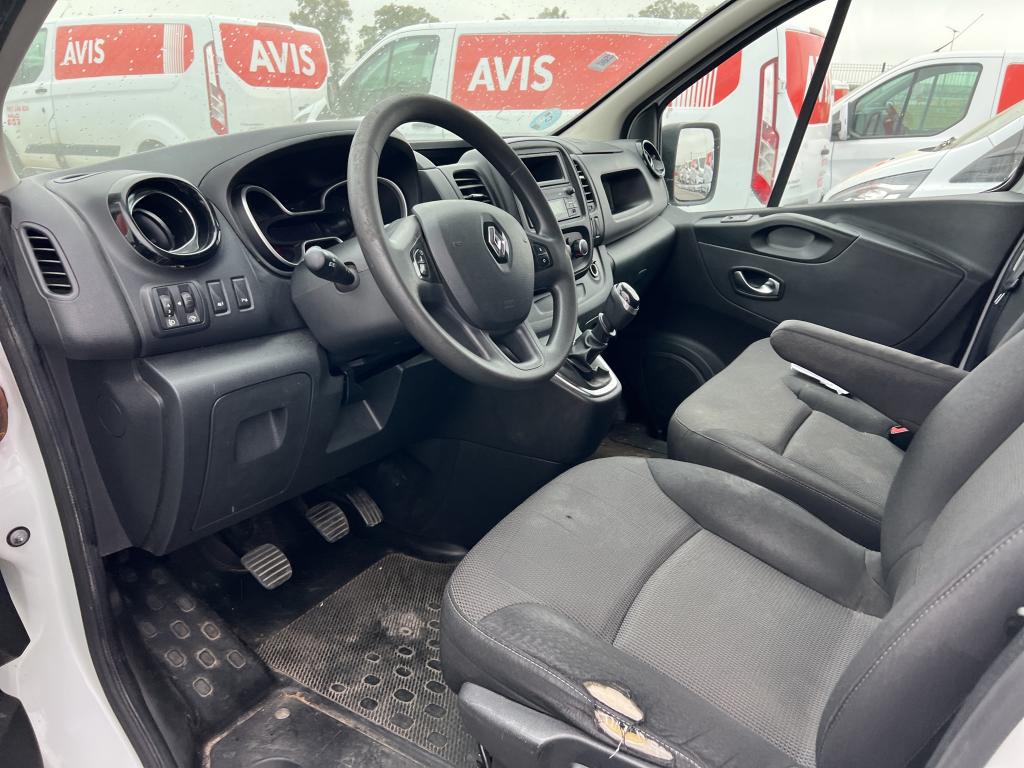Foto Renault Trafic 3