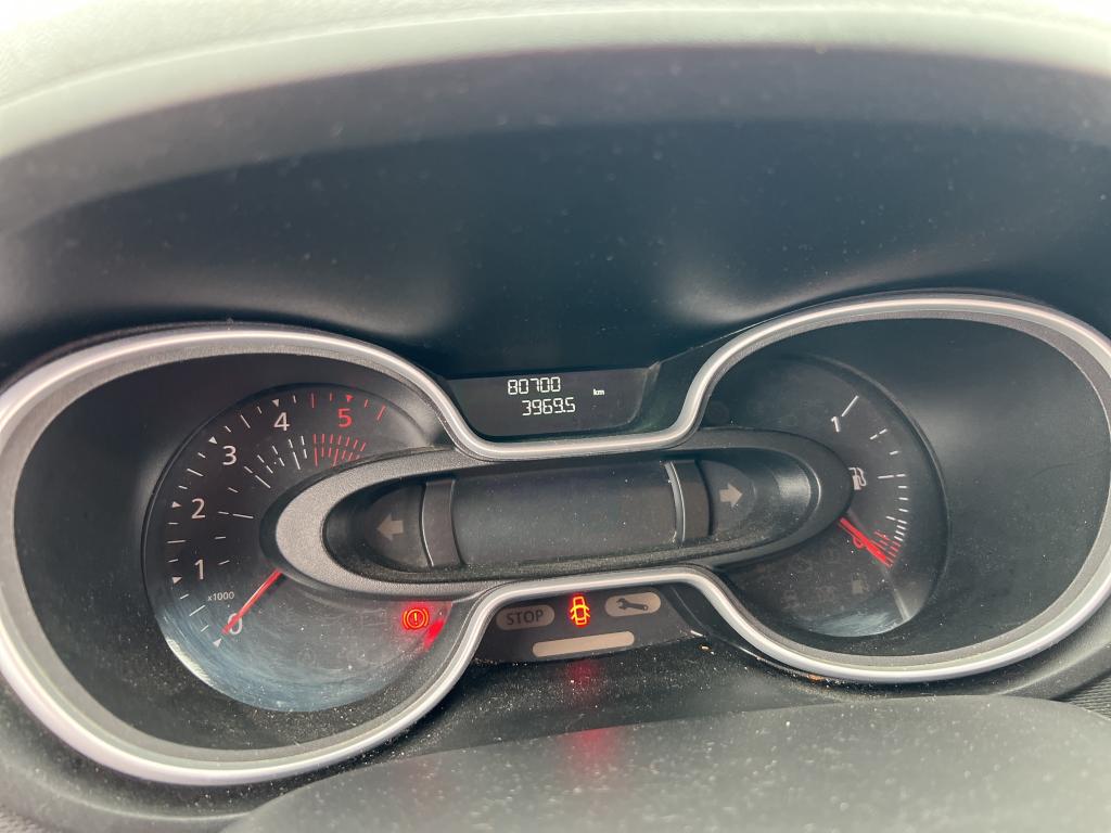Foto Renault Trafic 5