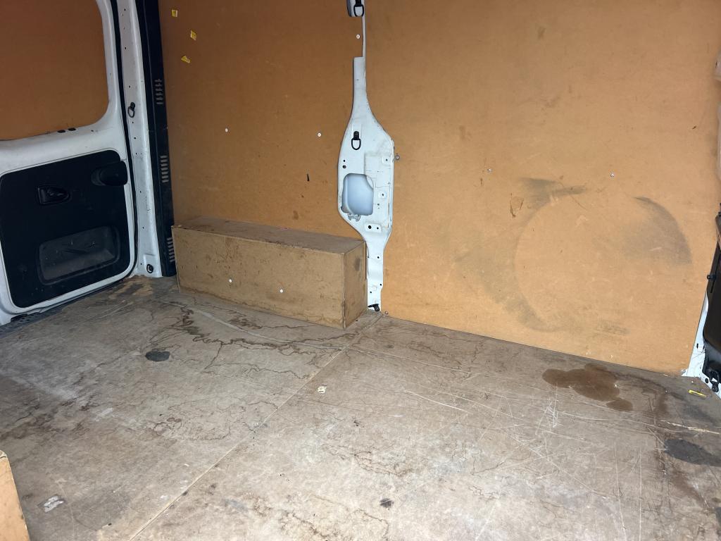 Foto Renault Trafic 6