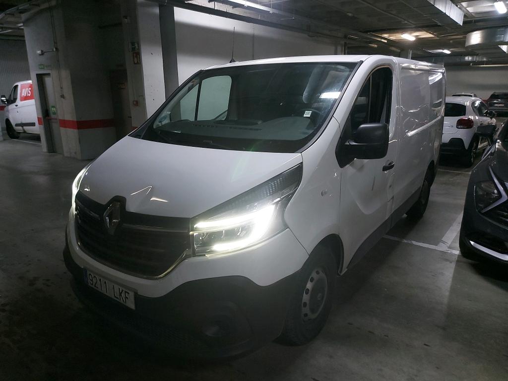 Renault Trafic TRAFIC