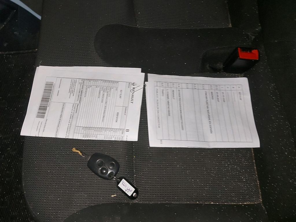 Foto Renault Trafic 4