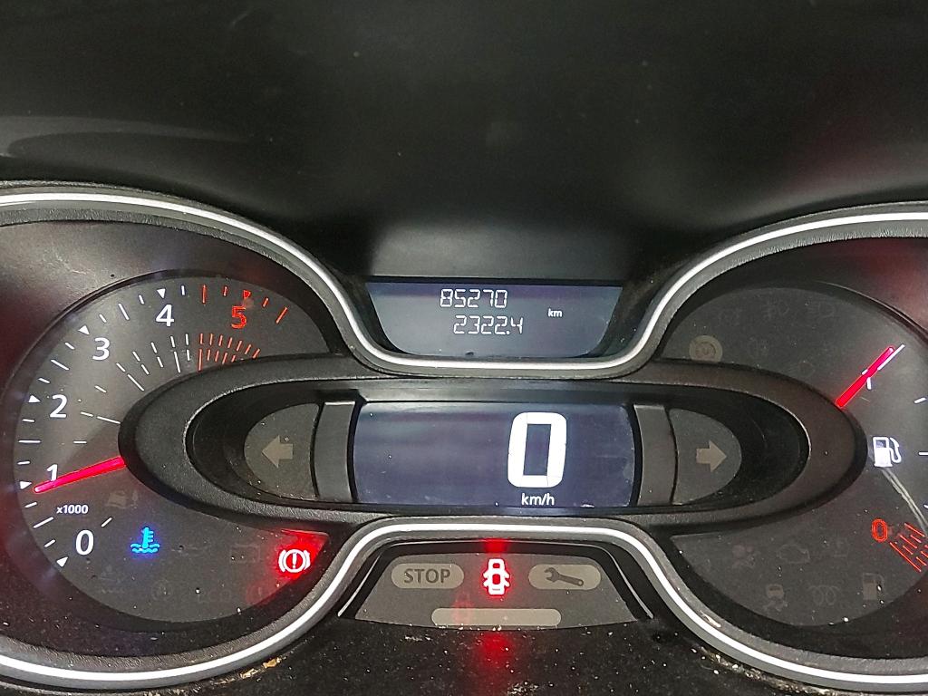 Foto Renault Trafic 5