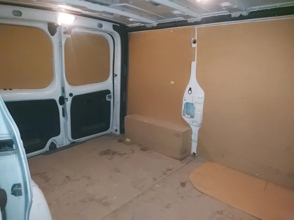 Foto Renault Trafic 6