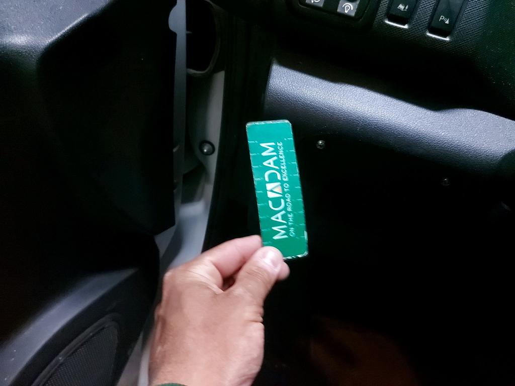Daño en Asientos dañado dañado