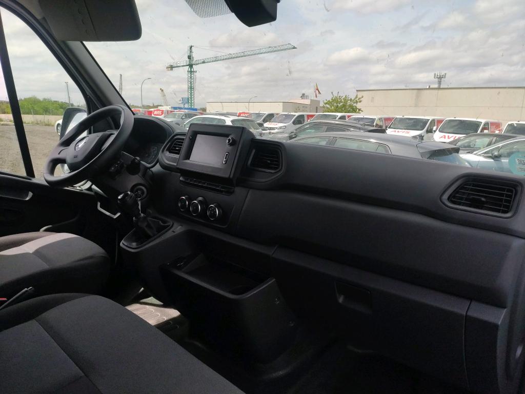 Foto Renault Master 3