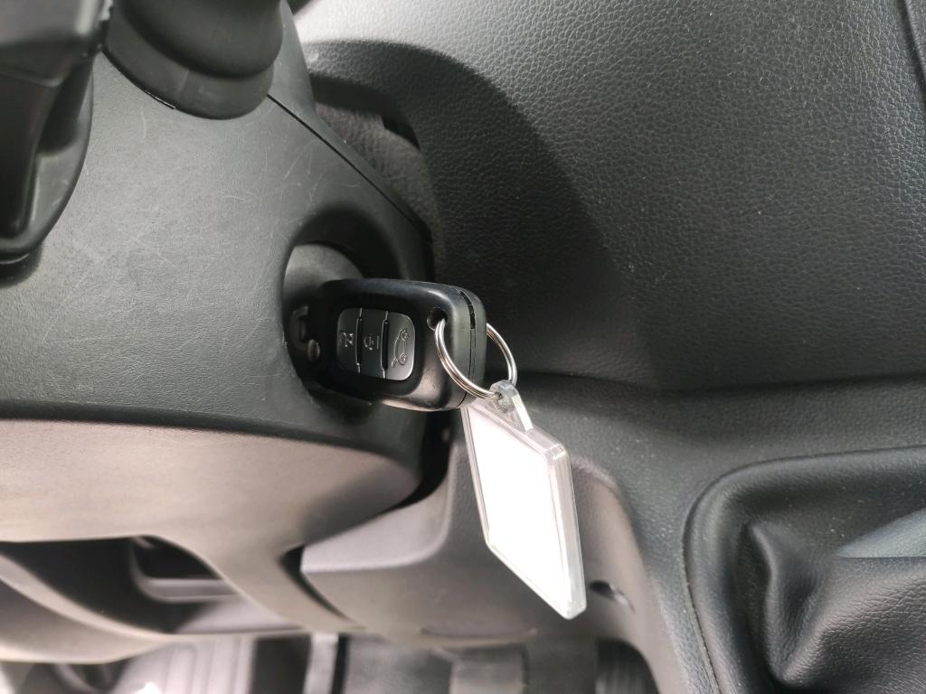 Foto Renault Master 4