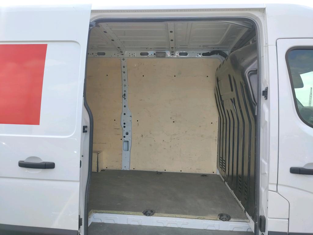 Foto Renault Master 6