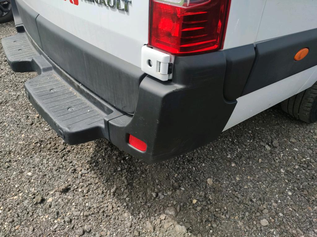 Daño en Carocería dañado dañado