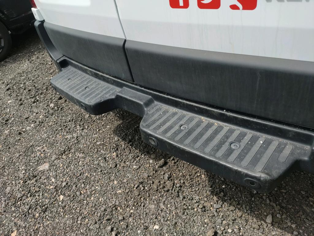Daño en Carocería dañado dañado