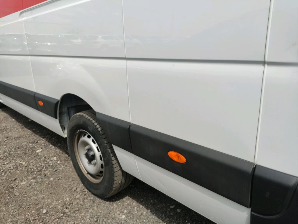 Daño en Carocería dañado dañado