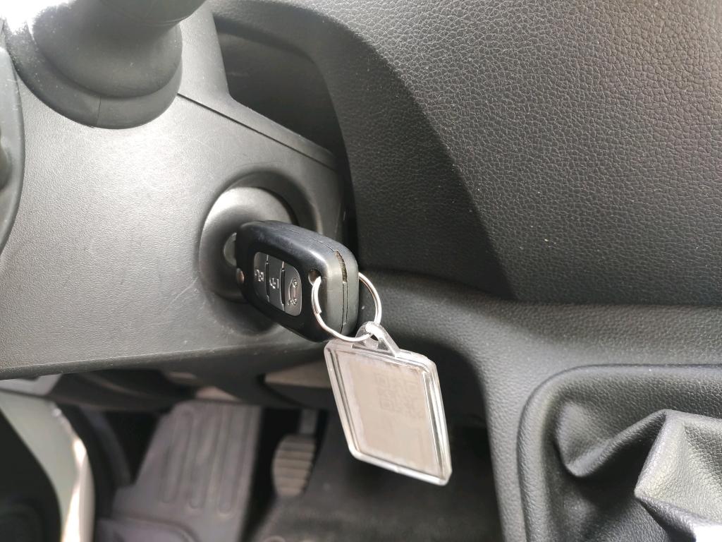 Foto Renault Master 4