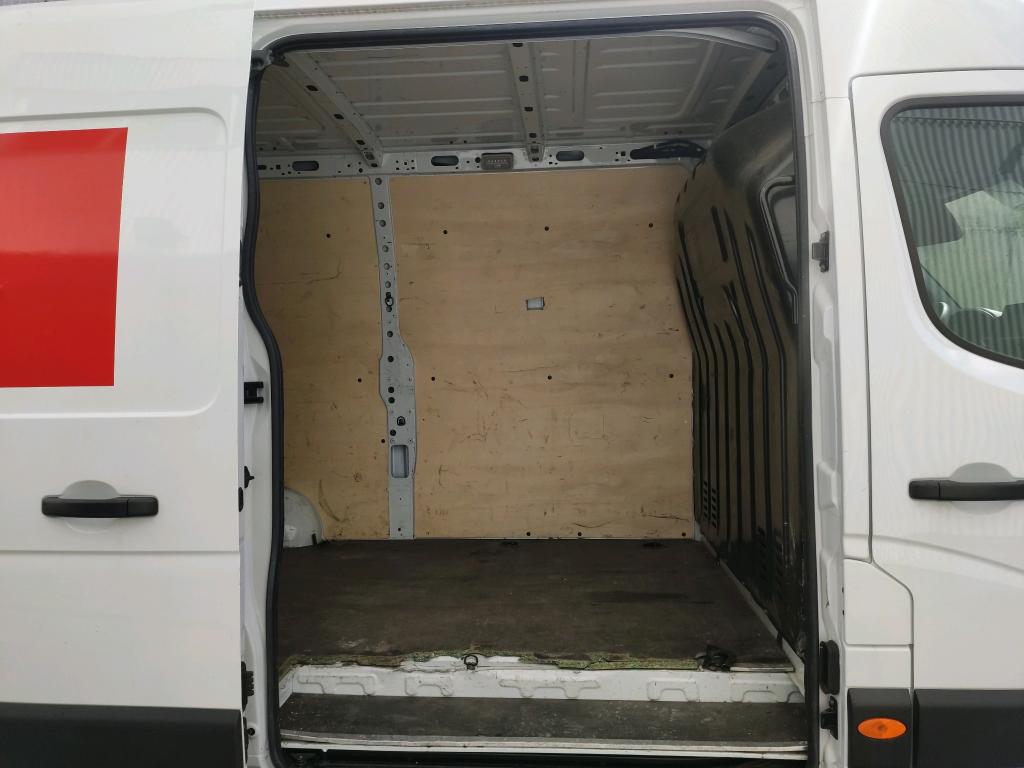 Foto Renault Master 6
