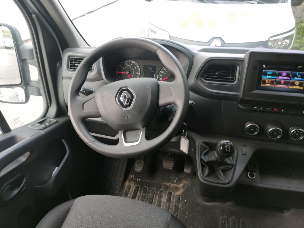 Foto Renault Master 3