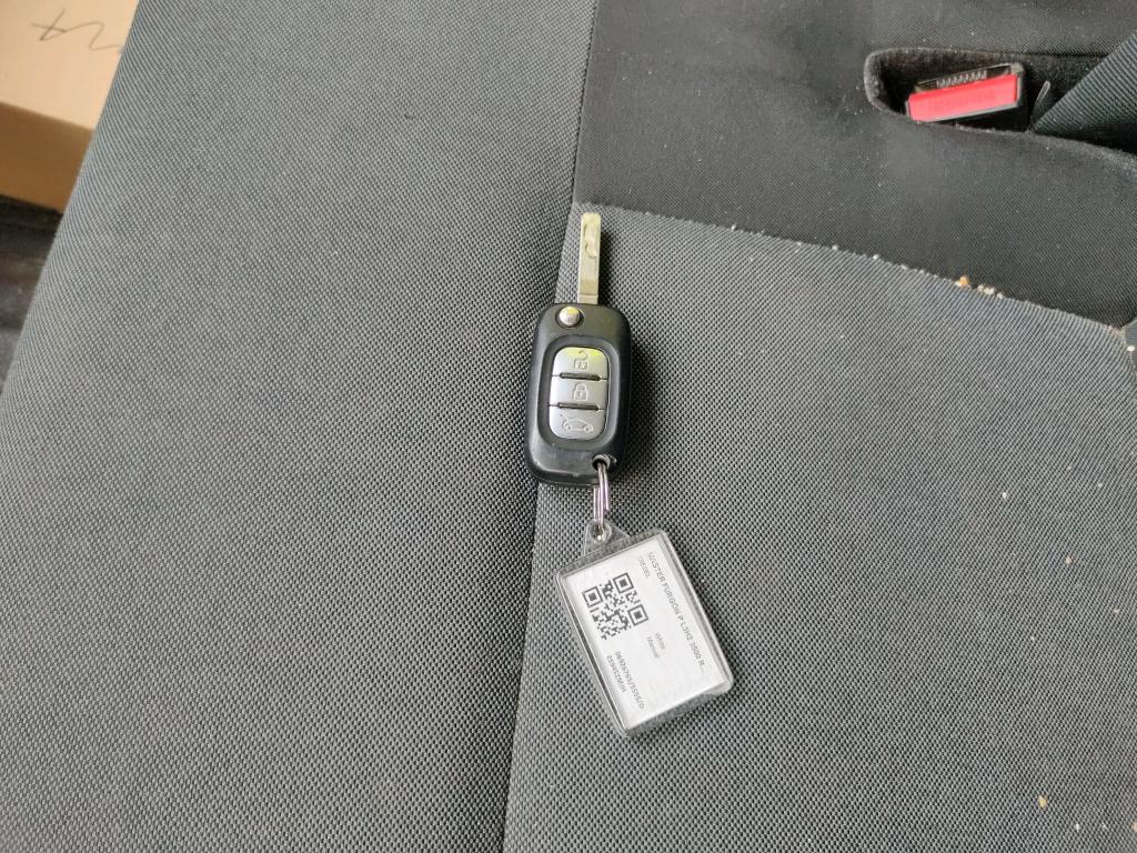 Foto Renault Master 4