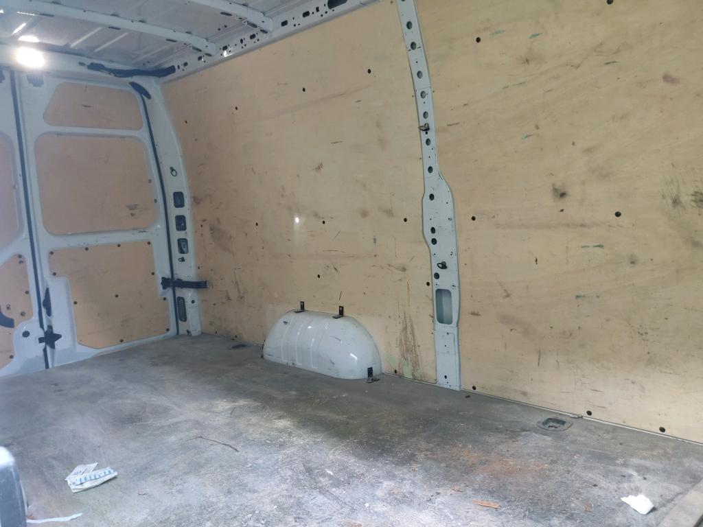 Foto Renault Master 6