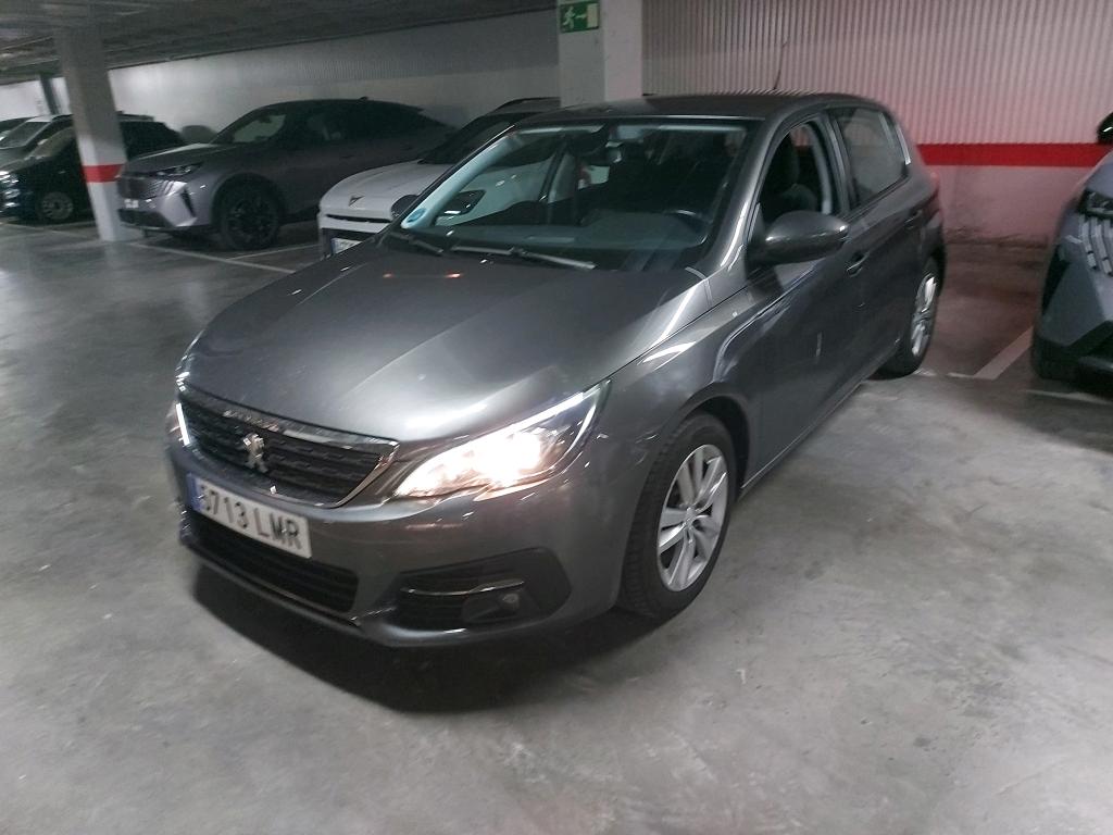 Peugeot 308 308 5P ACTIVE PACK PUR