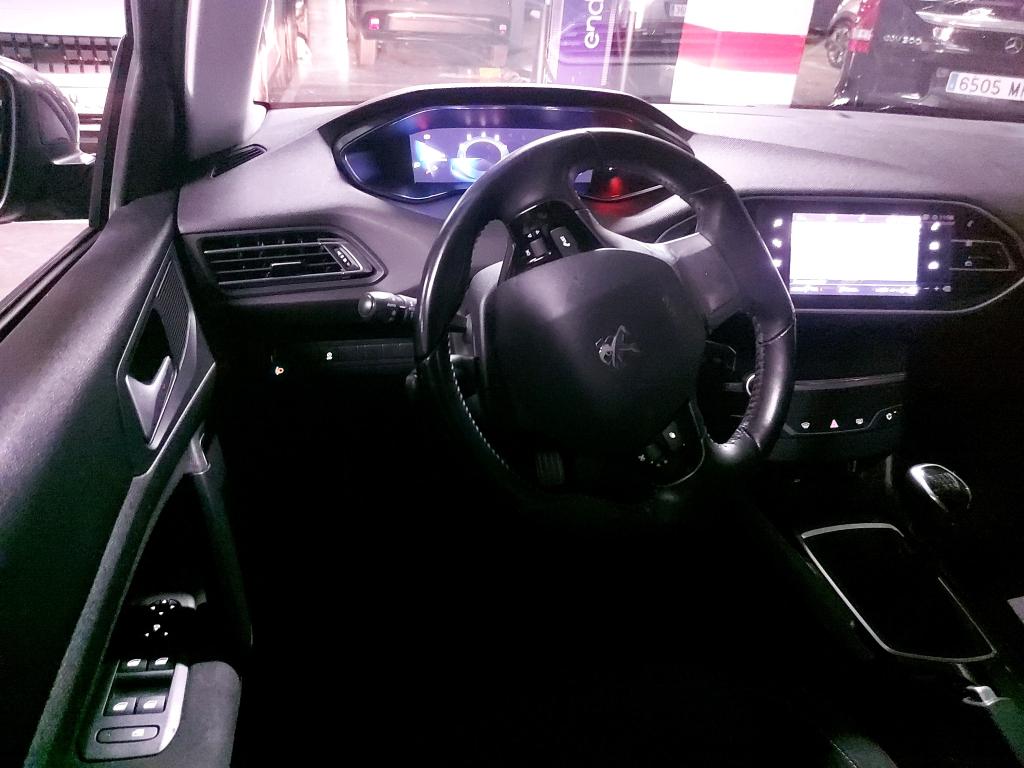 Foto Peugeot 308 3