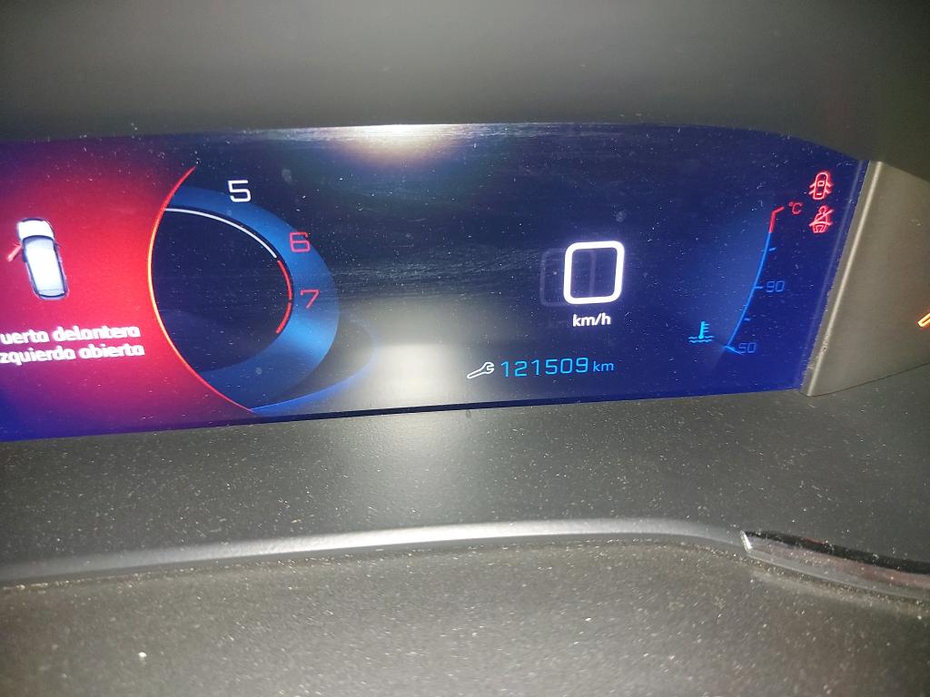 Foto Peugeot 308 5