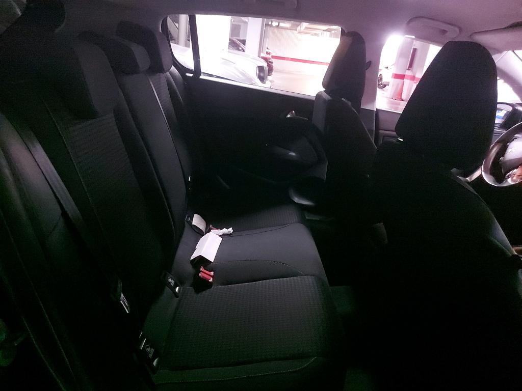 Foto Peugeot 308 6