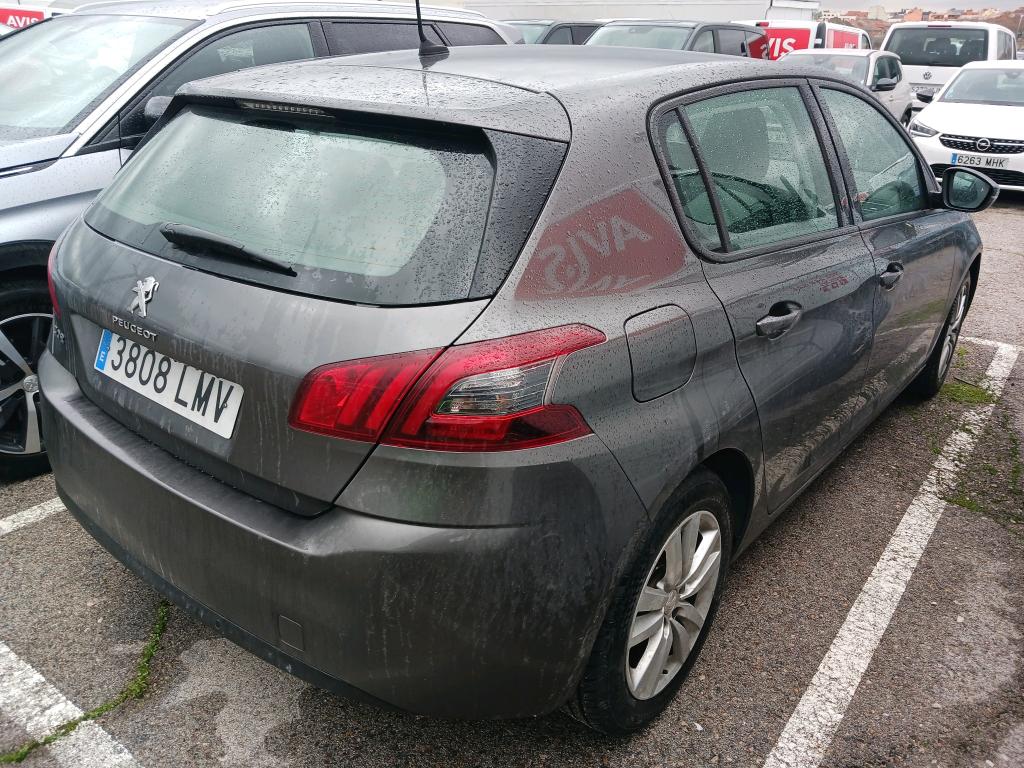 Foto Peugeot 308 2