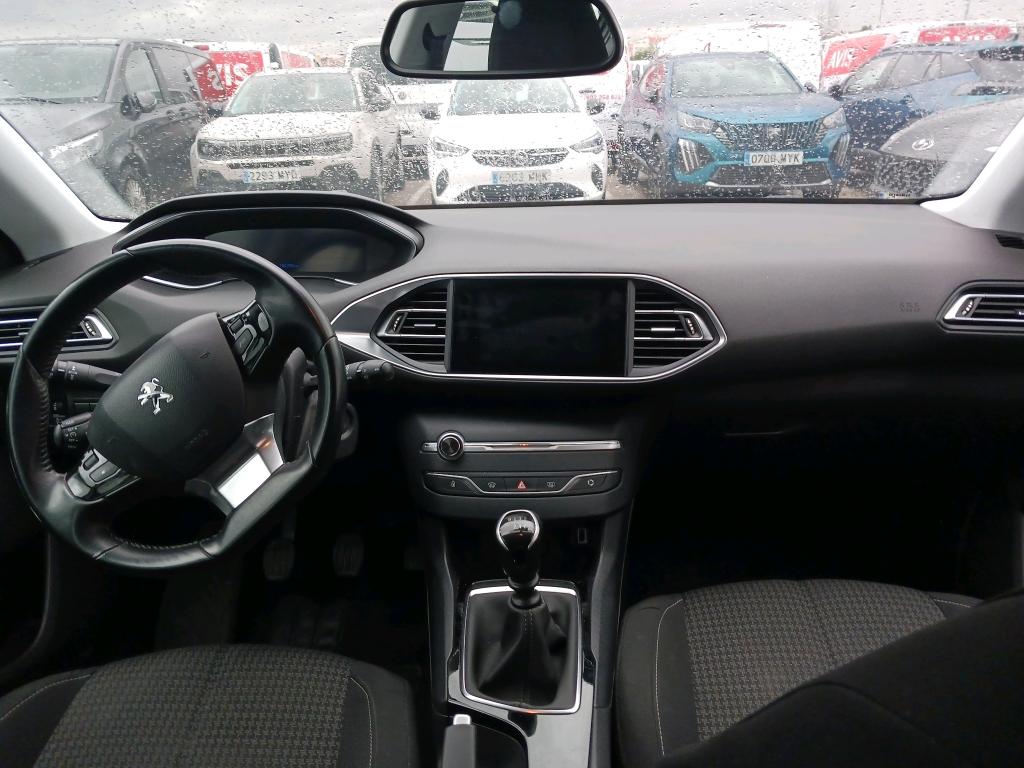 Foto Peugeot 308 3