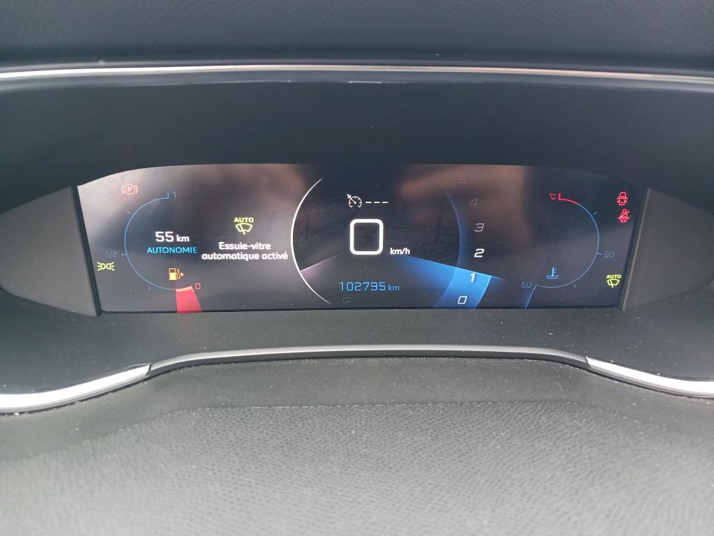 Foto Peugeot 308 5