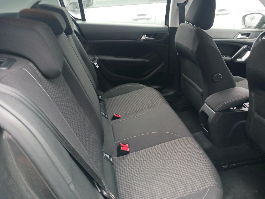 Foto Peugeot 308 6