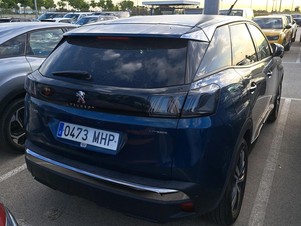 Foto Peugeot 3008 2