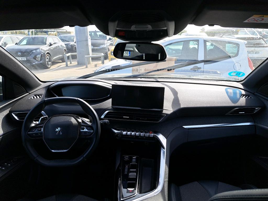 Foto Peugeot 3008 3