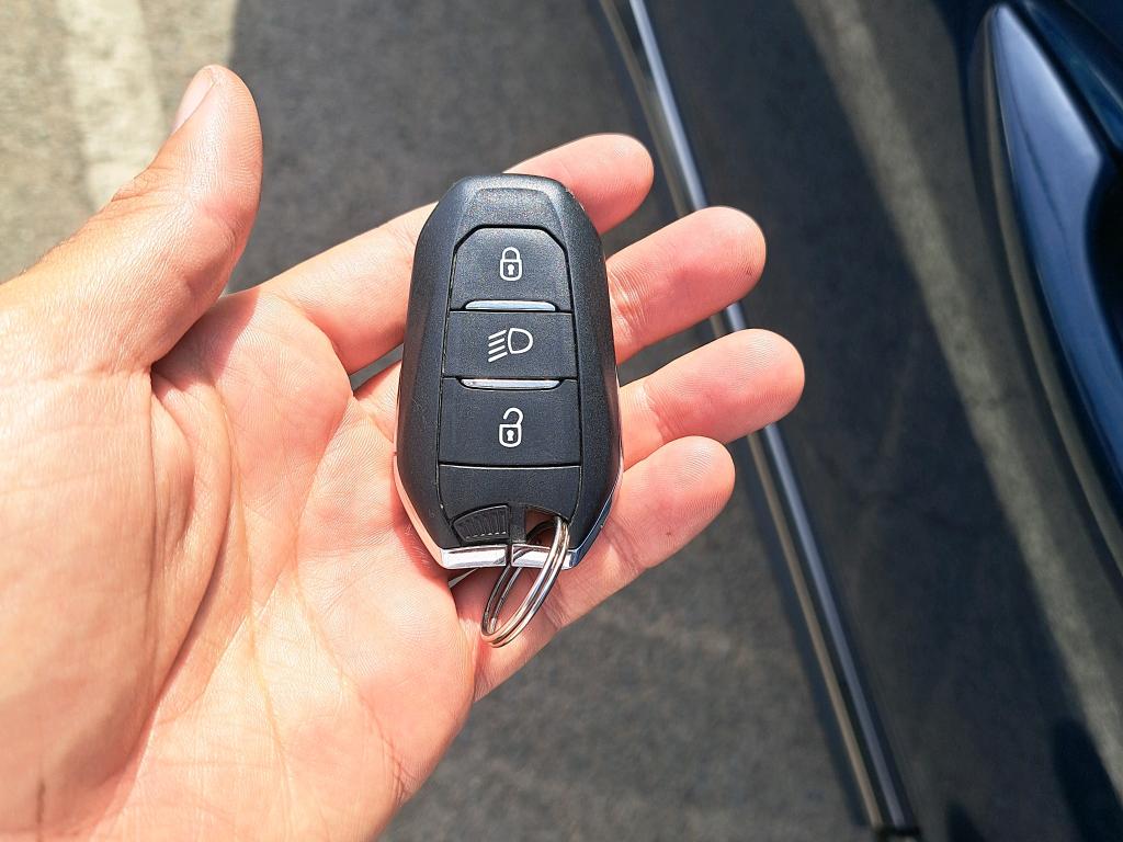 Foto Peugeot 3008 4