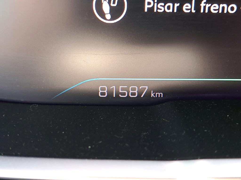 Foto Peugeot 3008 5
