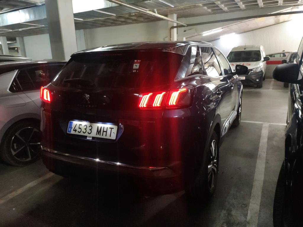 Foto Peugeot 3008 2