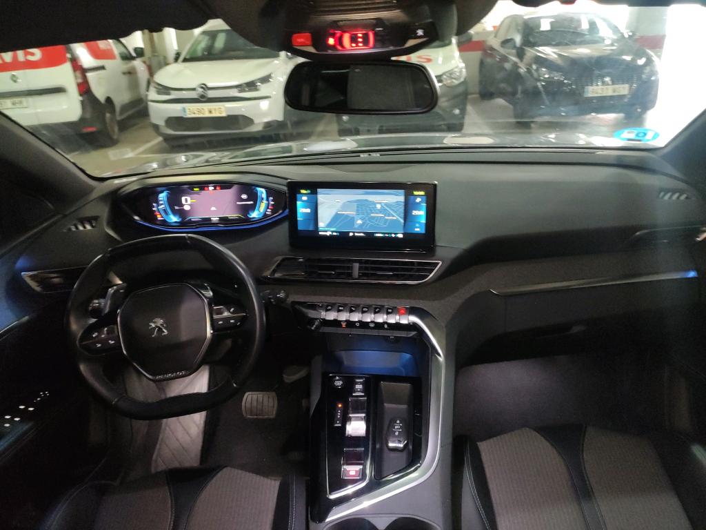 Foto Peugeot 3008 3