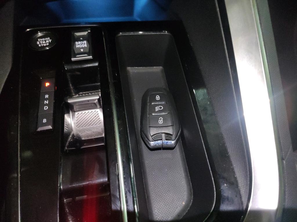 Foto Peugeot 3008 4